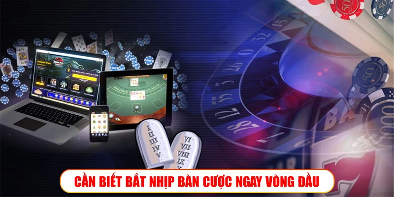 Cách đánh bài hên – 5 chiêu thức thực chiến tại Wibo88 CẦN BIẾT BẮT NHỊP BÀN CƯỢC NGAY VÒNG ĐẦU