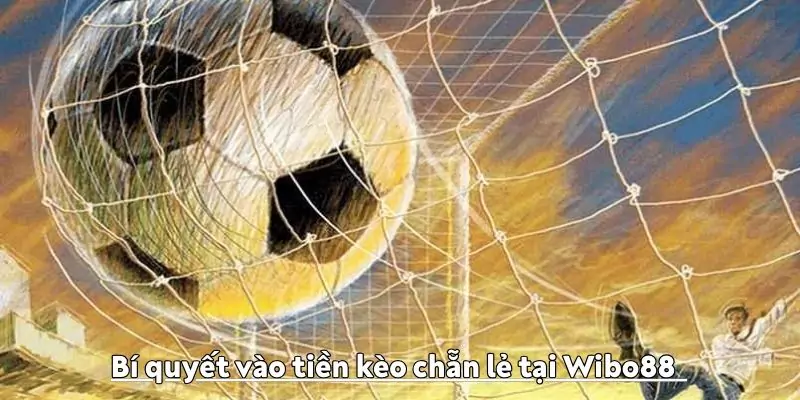 Bí quyết vào tiền kèo chẵn lẻ hiệu quả nhất tại Wibo88 Bí quyết vào tiền kèo chẵn lẻ siêu chuẩn xác